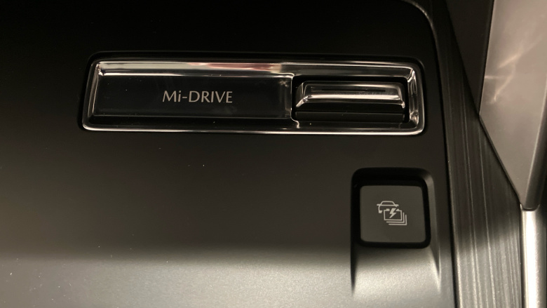 Mazda CX-80 2.5 PHEV Homura 5dr Auto AWD [Panoramic Roof] Estate